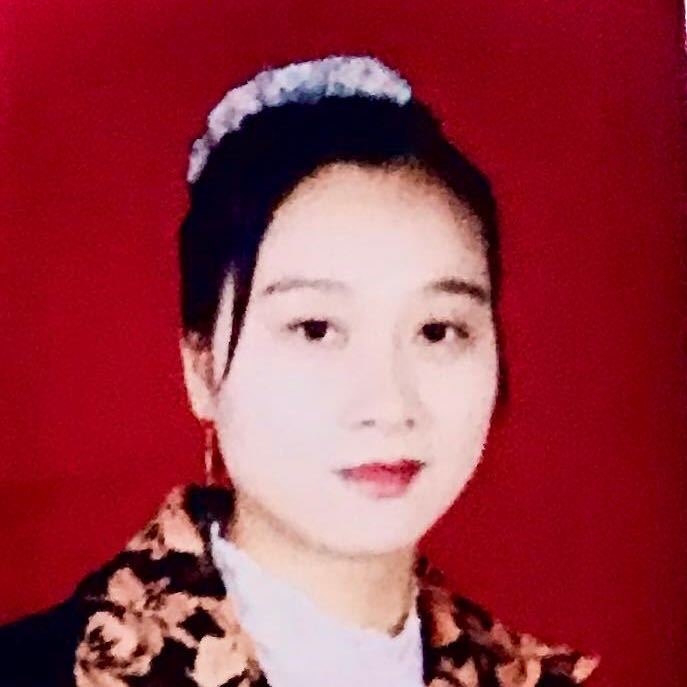可可的第一张照片--东山征婚网