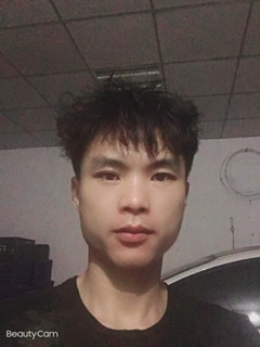 表哥的第一张照片--东山征婚网