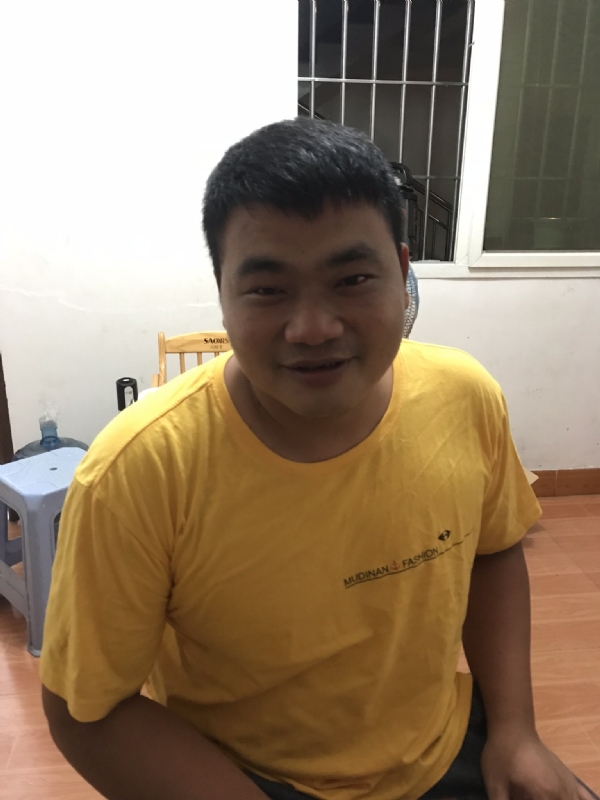 晴栀的第二张照片--东山征婚网