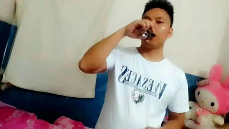 寻缘的第一张照片--东山征婚网