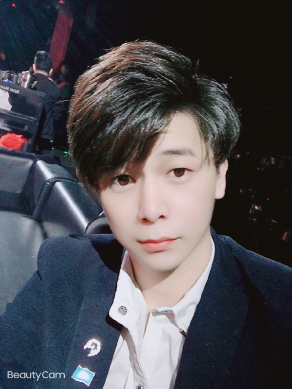 梦晨的第一张照片--东山征婚网