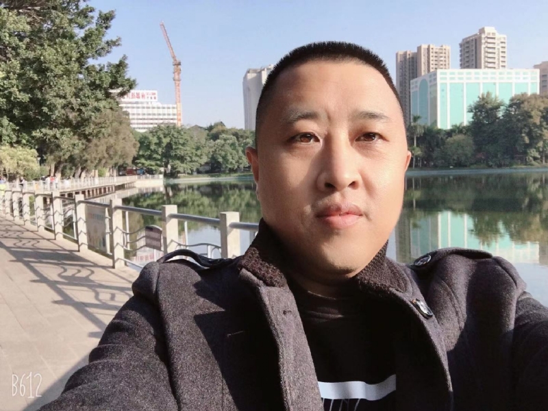 惜遇淡别的第一张照片--东山征婚网