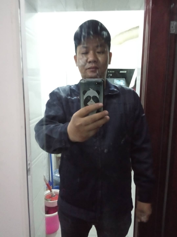 寂寞丑小鸭的第一张照片--东山征婚网