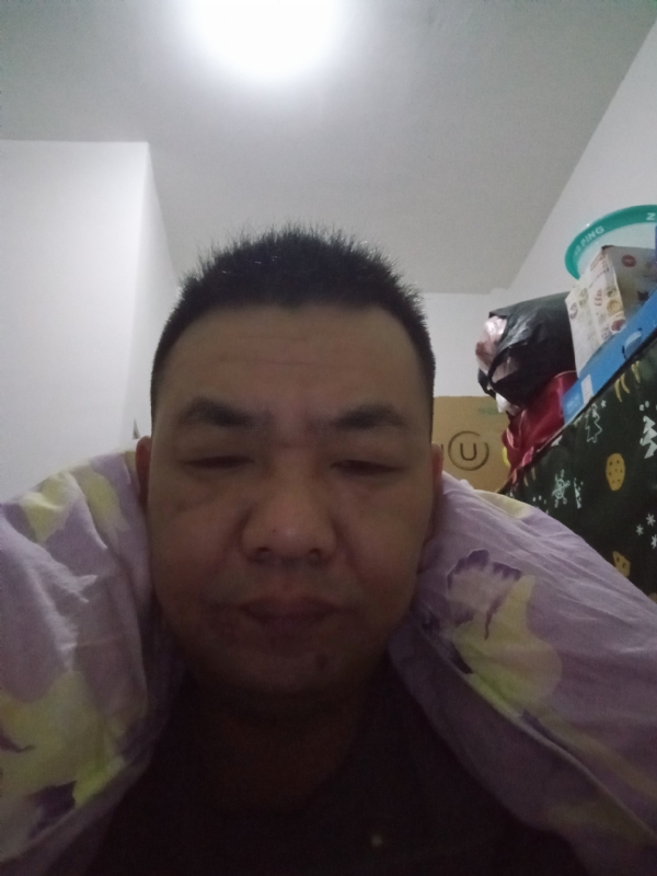 寂寞丑小鸭的第三张照片--东山征婚网