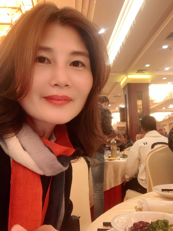 遥想的第一张照片--东山征婚网