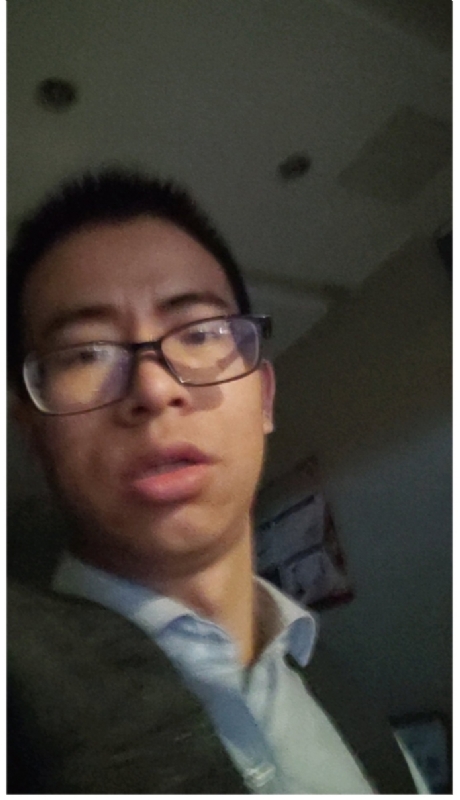 小螃蟹的第二张照片--东山征婚网