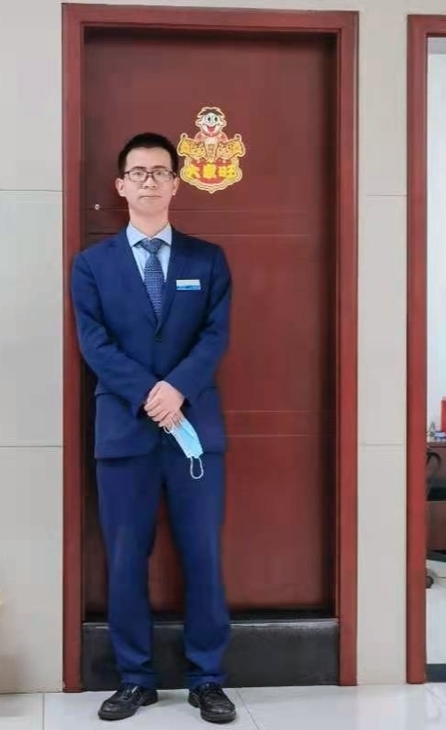 小螃蟹的第三张照片--东山征婚网