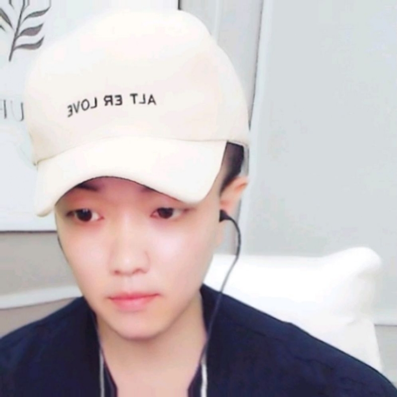 Jackson的第一张照片--东山征婚网
