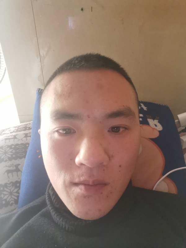 余生平凡的第一张照片--东山征婚网