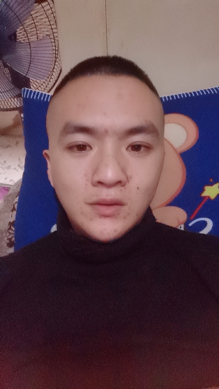 余生平凡的第三张照片--东山征婚网