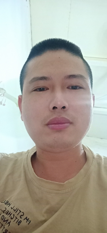 有心人的第一张照片--东山征婚网