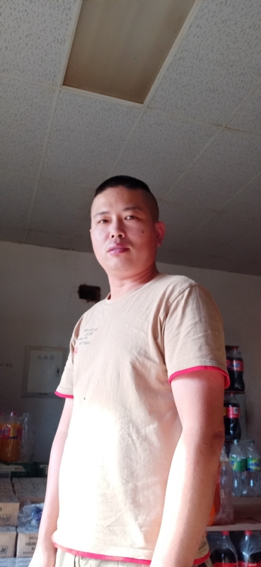 有心人的第三张照片--东山征婚网