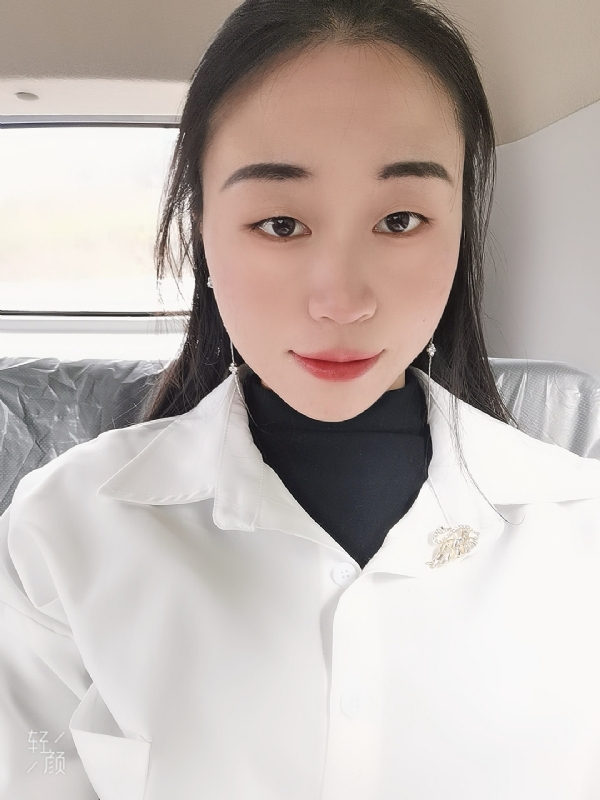 丽丽的第三张照片--东山征婚网