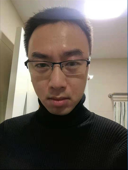 雨秋的第一张照片--东山征婚网