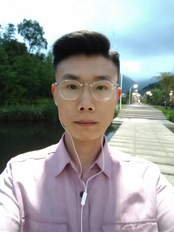 彩虹的第一张照片--东山征婚网
