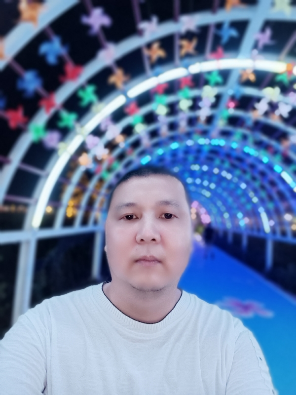 这样的我的第一张照片--东山征婚网