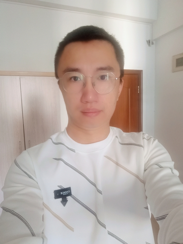 一生有你*足矣的第一张照片--东山征婚网
