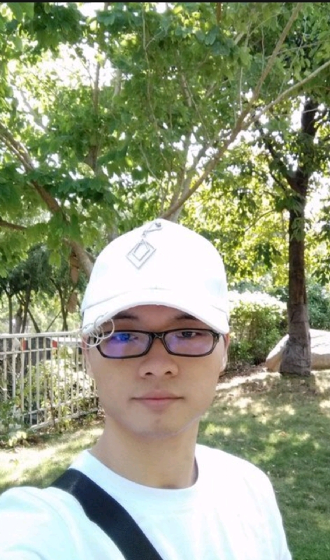 尘尘的第一张照片--东山征婚网