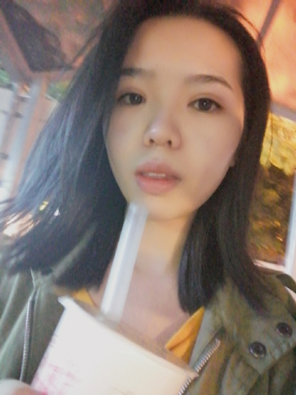 涯涯的第一张照片--东山征婚网