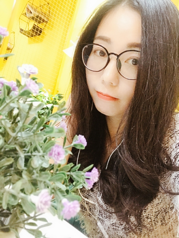 薇薇的第二张照片--东山征婚网