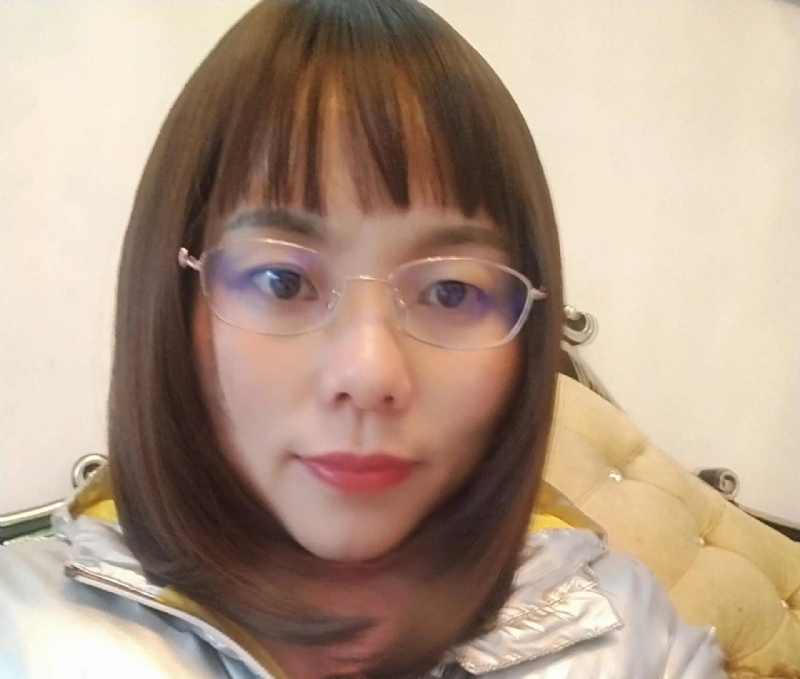 爱笑的彩虹的第一张照片--东山征婚网