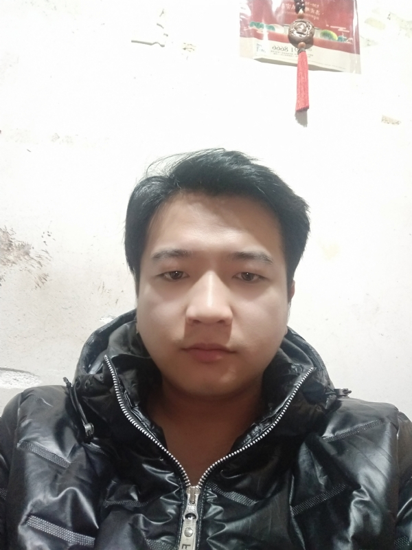 书中没有颜如玉的第二张照片--东山征婚网