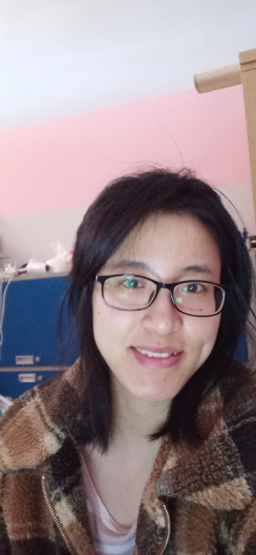 晓燕的第一张照片--东山征婚网