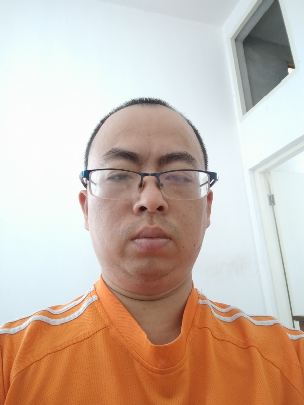 平淡生活的第一张照片--东山征婚网