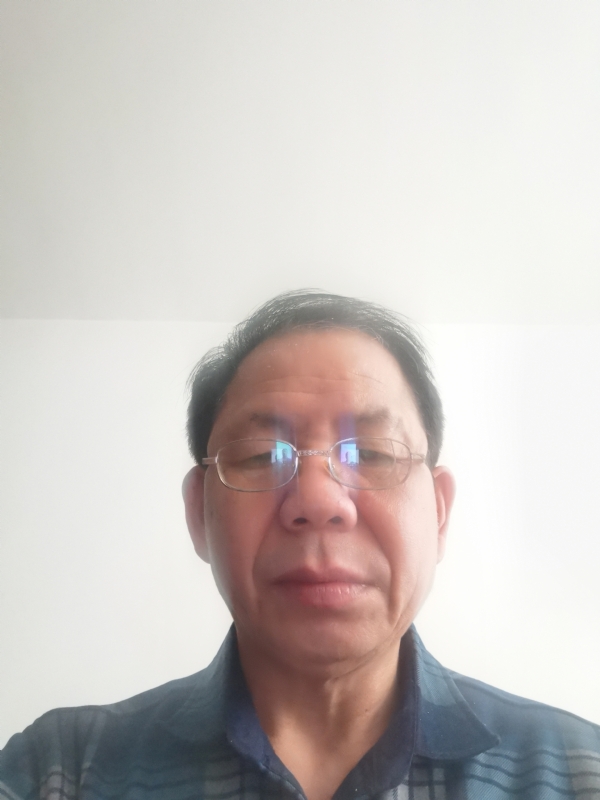 愿在这找到另一半的第一张照片--东山征婚网