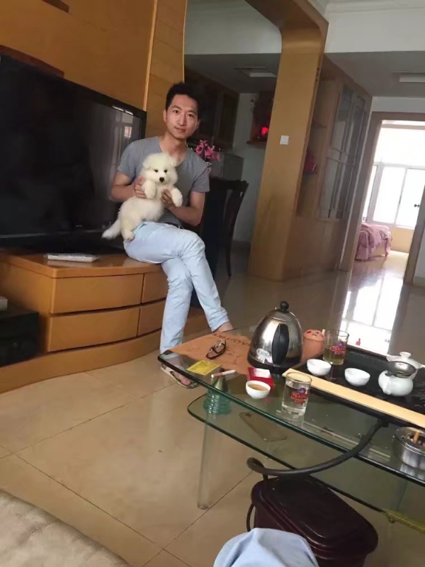 潇湘剑雨的第二张照片--东山征婚网