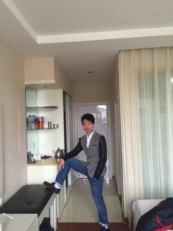 潇湘剑雨的第四张照片--东山征婚网