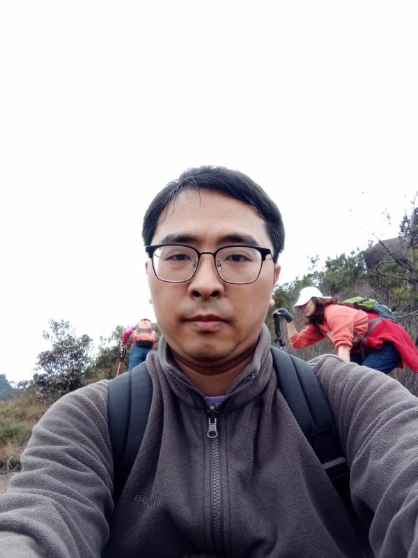凯歌的第三张照片--东山征婚网