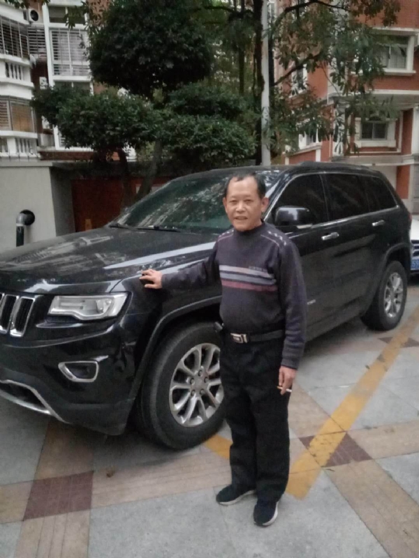 辉煌的第一张照片--东山征婚网