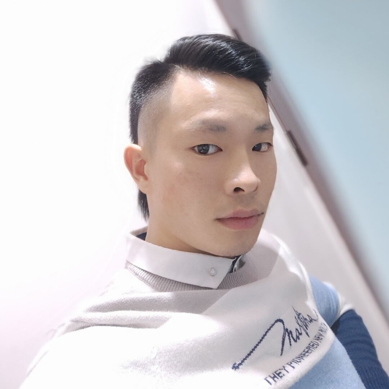 为爱付出的第一张照片--东山征婚网