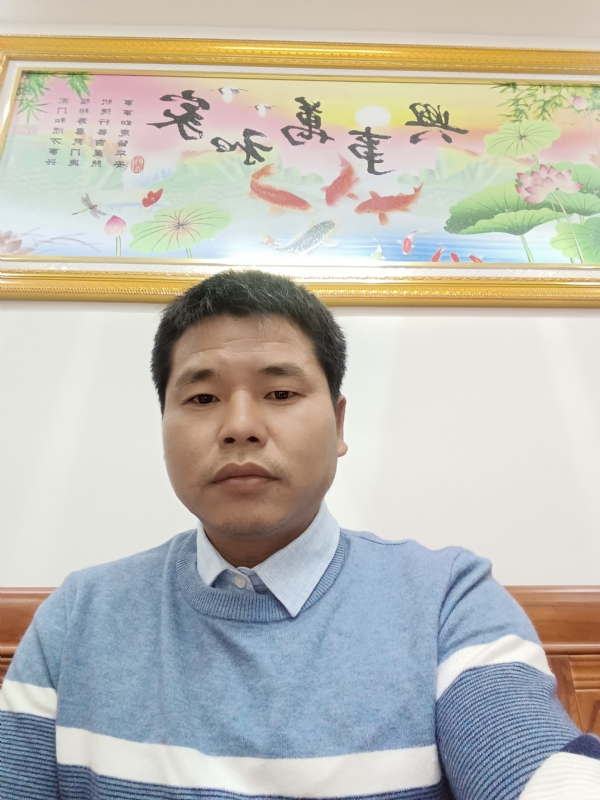 浩南的第一张照片--东山征婚网