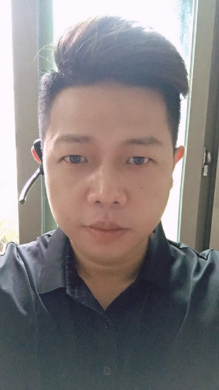 诚意征婚的第一张照片--东山征婚网