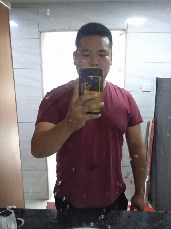 阿宾的第一张照片--东山征婚网