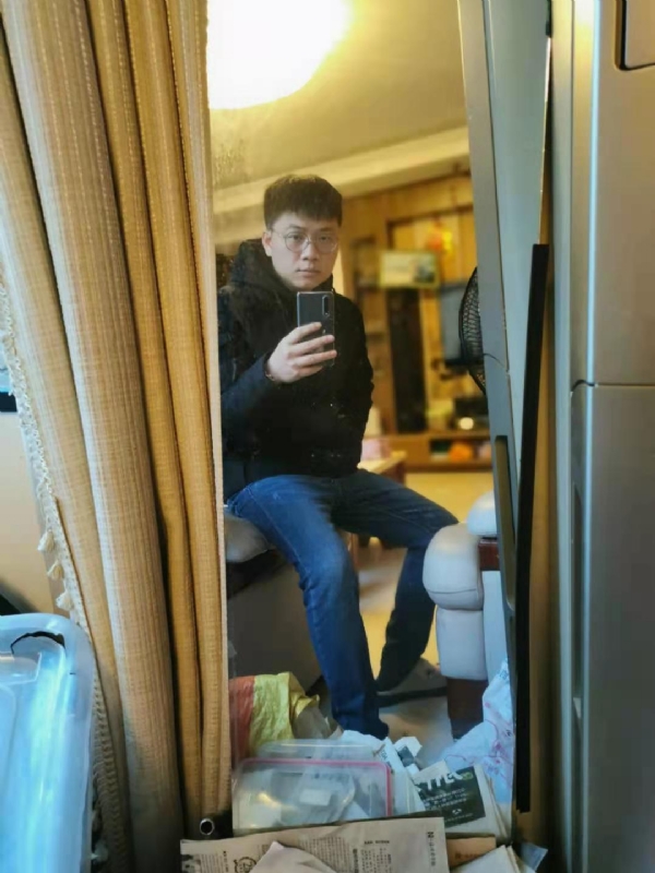 画影的第一张照片--东山征婚网