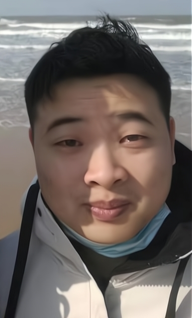 野生设计师的第一张照片--东山征婚网