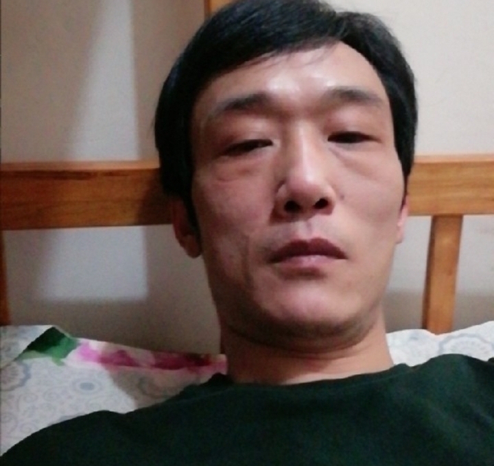 起点的第一张照片--东山征婚网
