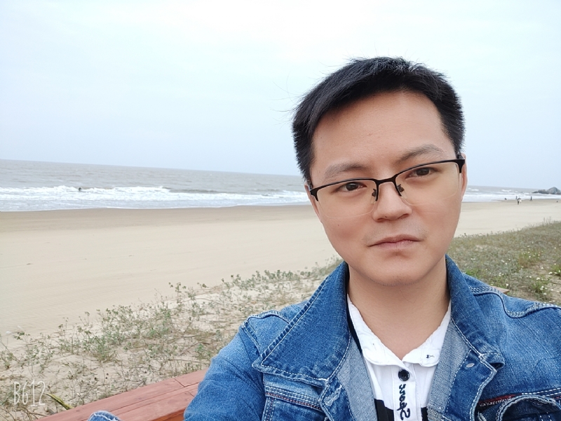 仙人掌的第一张照片--东山征婚网
