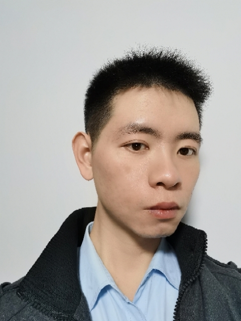 雨过天晴的第一张照片--东山征婚网