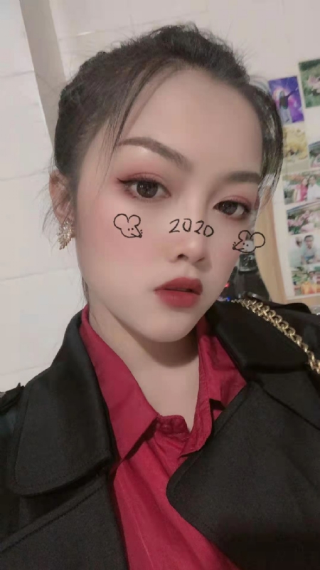 美丽的意外的第一张照片--东山征婚网