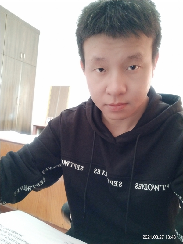 夜雨的第一张照片--东山征婚网