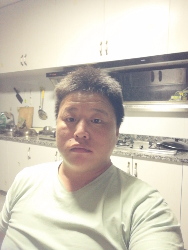 难遇钟意人的第一张照片--东山征婚网