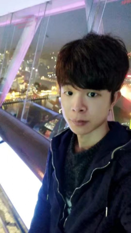 他年词笔的第一张照片--东山征婚网