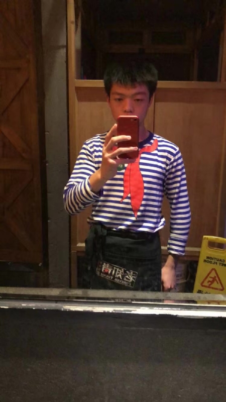 shadow的第二张照片--东山征婚网