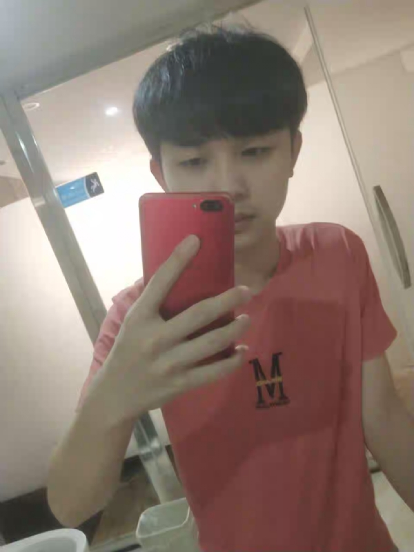 小毅的第二张照片--东山征婚网