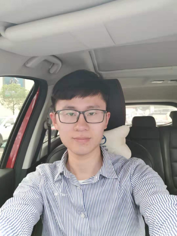 LLLLL的第一张照片--东山征婚网