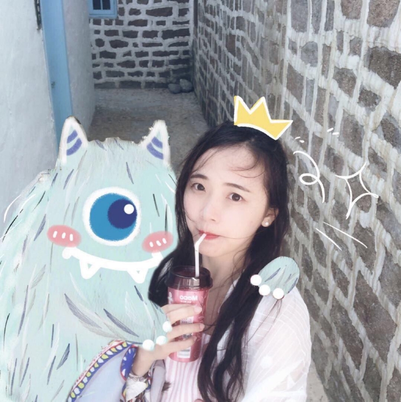 王燕的第一张照片--东山征婚网